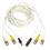 Mace Security Products Plug N' Play BNC to BNC Cable - 100ft